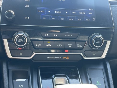 Used 2017 Honda CR-V EX-L image 35