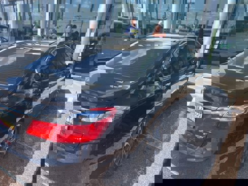 Used 2015 Honda Accord Sport image 6
