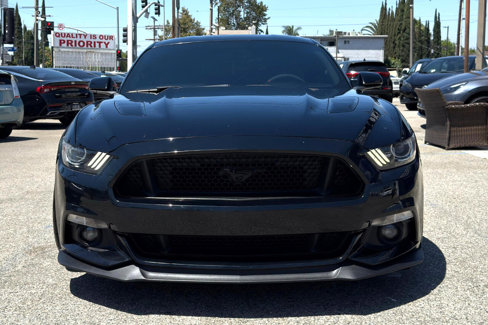 Used 2017 Ford Mustang GT w/ GT Performance Package image 2