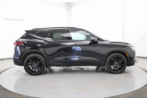 Used 2022 Chevrolet Blazer LT image 8