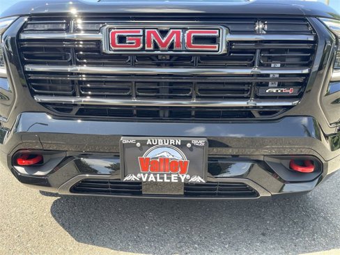 New 2026 GMC Terrain AT4 w/ Technology Package II image 31