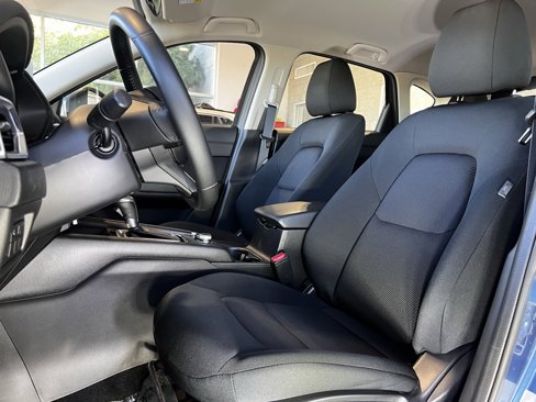 Used 2023 MAZDA CX-5 AWD 2.5 S image 19