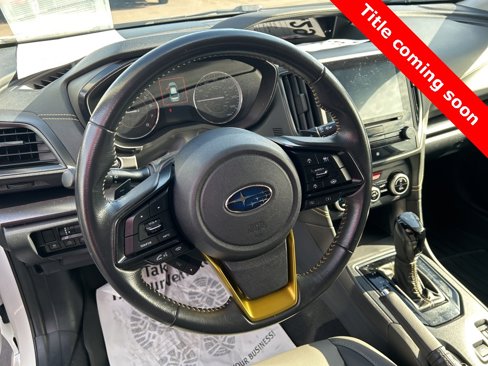 Used 2023 Subaru Crosstrek 2.5i Sport image 23