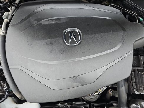 Certified 2019 Acura TLX V6 w/ Technology & A-SPEC Pkg image 30