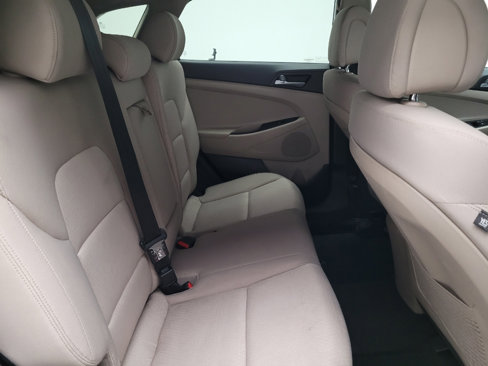 Used 2017 Hyundai Tucson SE image 19