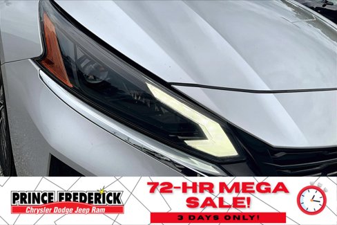 Used 2023 Nissan Altima 2.5 SV image 26