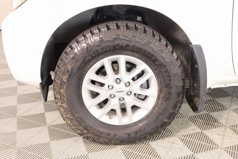 Used 2019 Nissan Frontier SV image 17