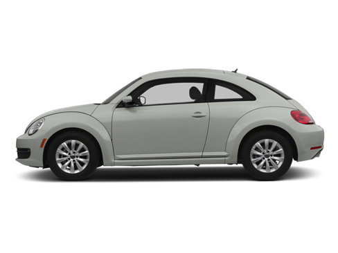 Used 2013 Volkswagen Beetle 2.5 image 2