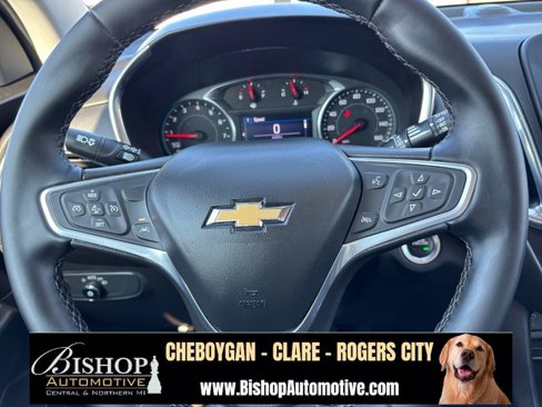 Used 2023 Chevrolet Equinox LT image 29