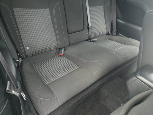 Used 2022 Dodge Challenger SXT w/ Blacktop Package image 10