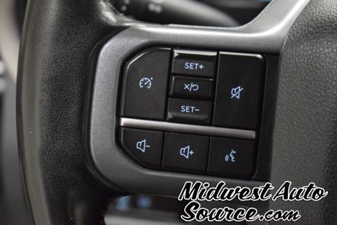 Used 2023 Ford F250 Lariat w/ FX4 Off-Road Package image 17