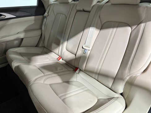 Used 2020 Lincoln MKZ Reserve w/ Elements Package image 34