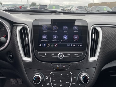 Used 2024 Chevrolet Malibu LT image 15