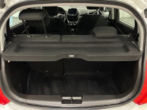 Used 2022 Chevrolet Spark LT image 5