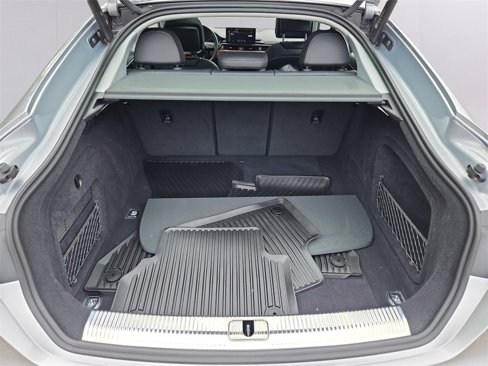 Used 2022 Audi A5 2.0T Premium image 32