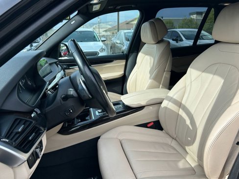 Used 2018 BMW X5 xDrive35i image 14