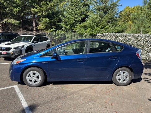 Used 2011 Toyota Prius image 4