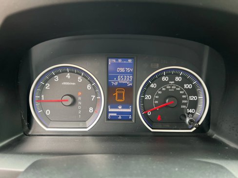 Used 2010 Honda CR-V EX image 12