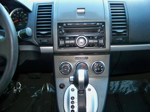 Used 2012 Nissan Sentra 2.0 S image 20