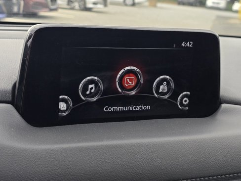 Used 2019 MAZDA CX-5 Touring image 20