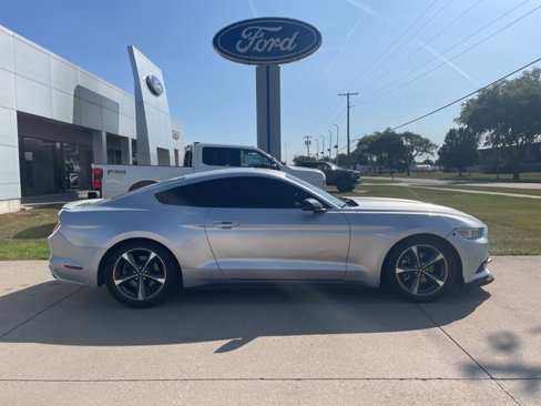 Used 2015 Ford Mustang Coupe w/ Equipment Group 051A image 16