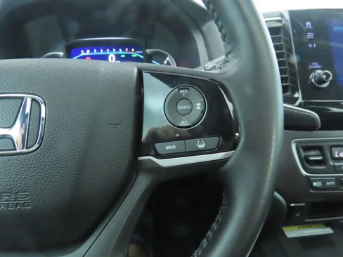 Used 2021 Honda Pilot Special Edition image 12
