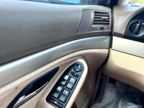 Used 2003 BMW 525i Sedan image 16