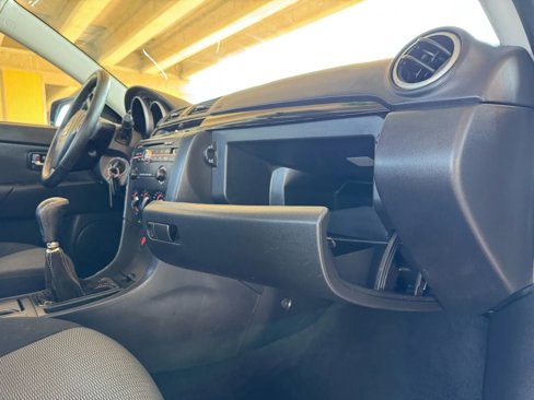 Used 2008 MAZDA MAZDA3 i Touring Value image 25