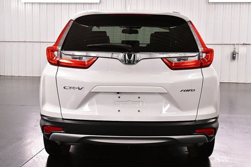 Used 2019 Honda CR-V EX-L image 6