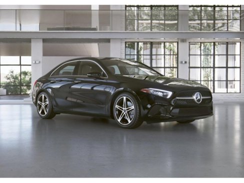 Certified 2022 Mercedes-Benz A 220 4MATIC image 12