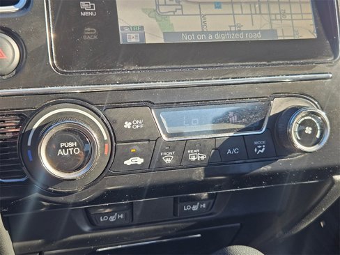 Used 2015 Honda Civic EX-L image 22
