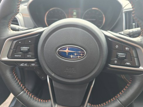 Used 2018 Subaru Crosstrek 2.0i Limited image 22