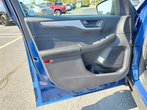 Certified 2022 Ford Escape SE w/ Convenience Package image 9