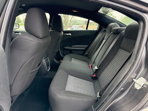 Used 2023 Dodge Charger SXT image 22
