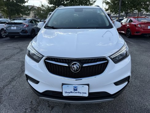 Used 2019 Buick Encore Preferred image 3