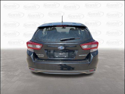 Used 2023 Subaru Impreza 2.0i image 10