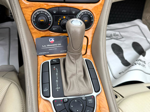 Used 2003 Mercedes-Benz SL 500 image 41