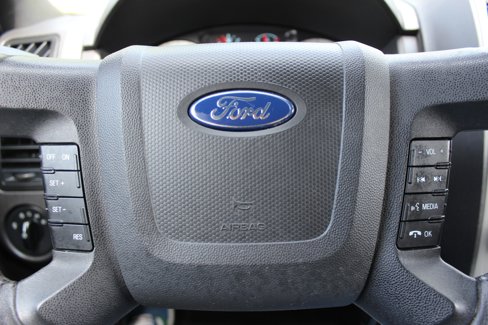 Used 2011 Ford Escape XLT w/ 201A Rapid Spec Order Code image 23