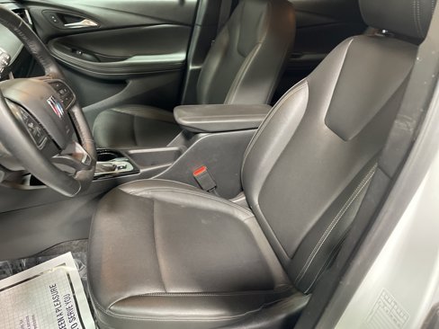 Used 2024 Buick Encore GX Sport Touring w/ Comfort Package image 20