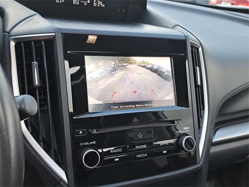 Used 2019 Subaru Forester Premium w/ All-Weather Package image 27