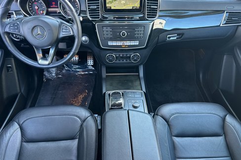 Used 2016 Mercedes-Benz GLE 400 4MATIC image 10