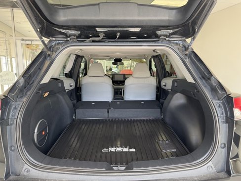 Used 2022 Toyota Corolla Cross LE w/ Moonroof Package image 24