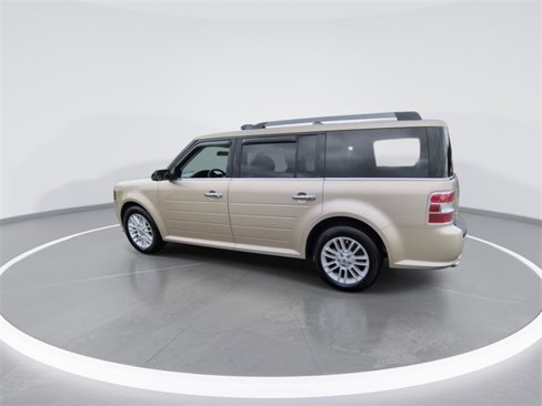 Used 2017 Ford Flex SEL w/ Equipment Group 202A image 6