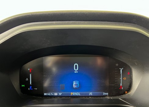 Used 2023 Ford Escape Active w/ Tech Pack #1 image 11