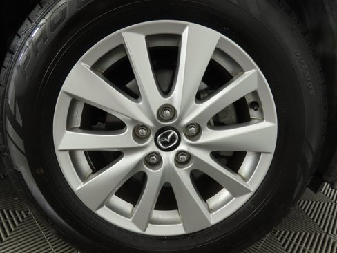 Used 2016 MAZDA CX-5 Touring w/ Bose/Moonroof Package image 33