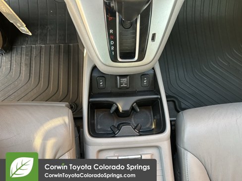 Used 2012 Honda CR-V EX-L image 27