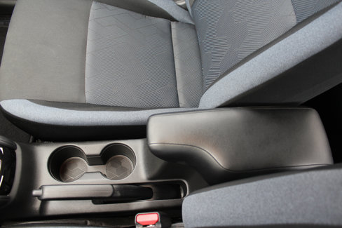 Used 2023 Nissan Versa SV w/ Trunk Package image 33