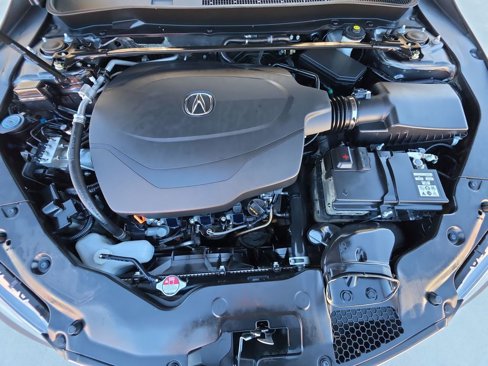 Used 2016 Acura TLX V6 image 31