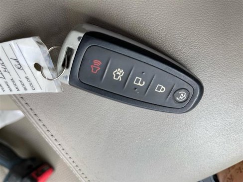 Used 2014 Lincoln MKX AWD w/ Equipment Group 101A image 96