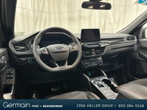 Used 2023 Ford Escape ST-Line image 14